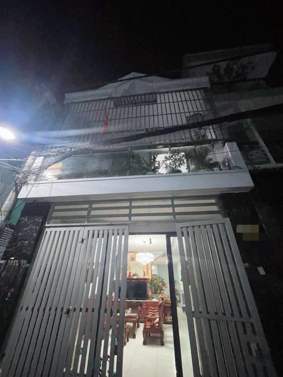 NHÀ LÔ GÓC 2MT 68M2-2TANG SƠN KỲ - LIỀN KỀ AEON - HXH - 6 TỶ NHỈNH