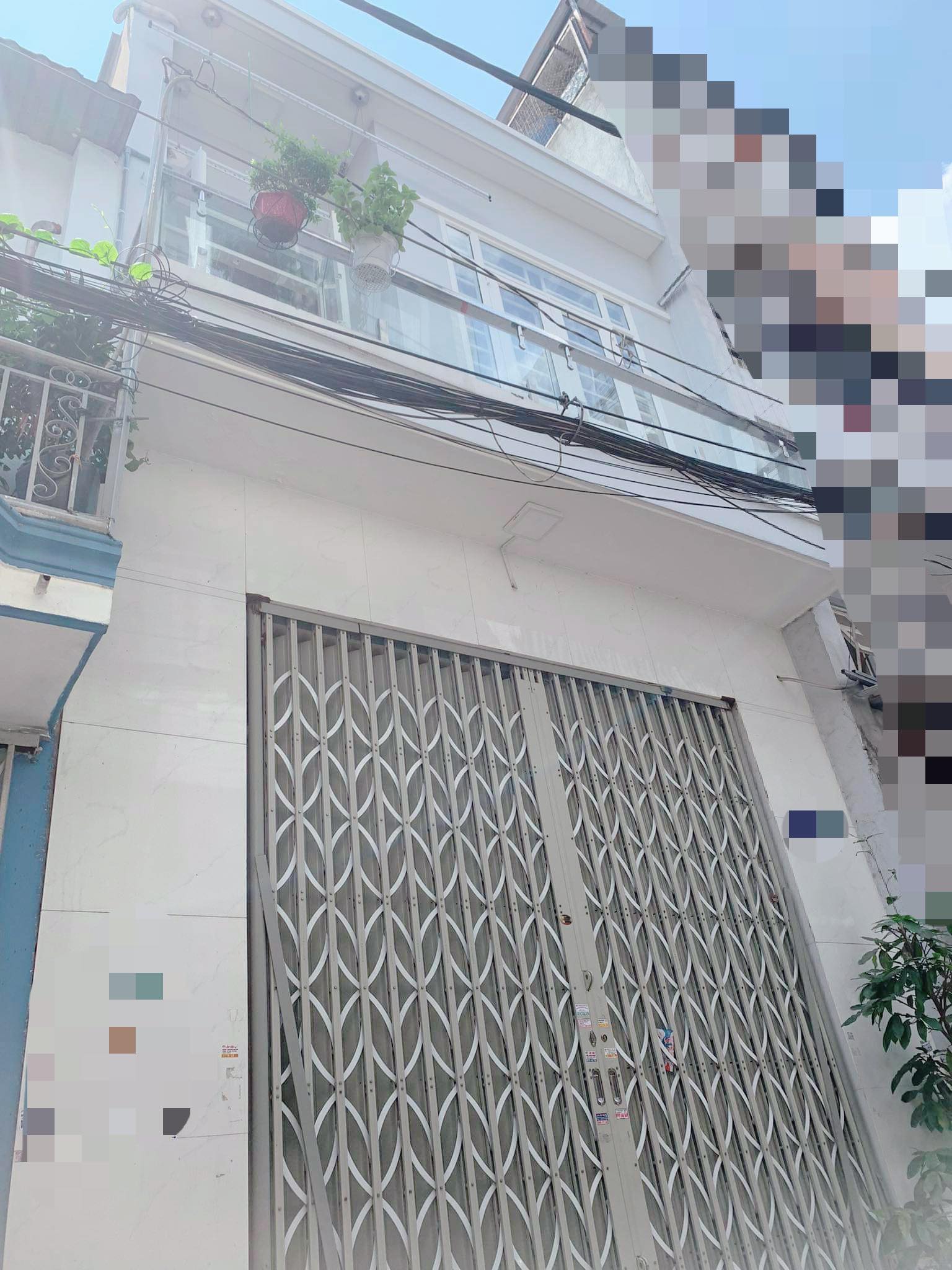 BÁN NHÀ FULL NT 28M2-2TANG TRẦN THÁNH TÔNG-THU NHẬP 9TR/TH- 3 tỷ NHỈNH