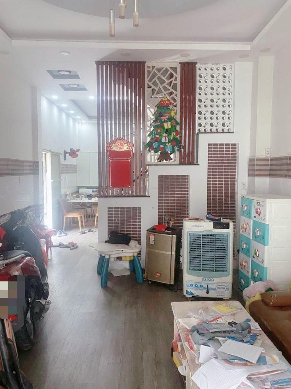 NHÀ LÔ GÓC 55M2-2TANG GÒ DẦU TP -HẺM KIAMONING-THU NHẬP 9TR/TH -4ty350