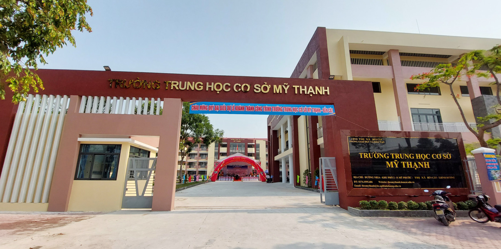 cần tiền bán gấp căn nhà cấp 4 ngay khu phố 5 thị trấn mỹ phước