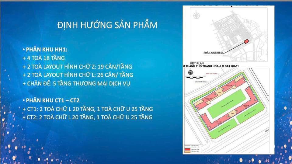 nhận booking chung cư cao cấp Vin thanh hóa