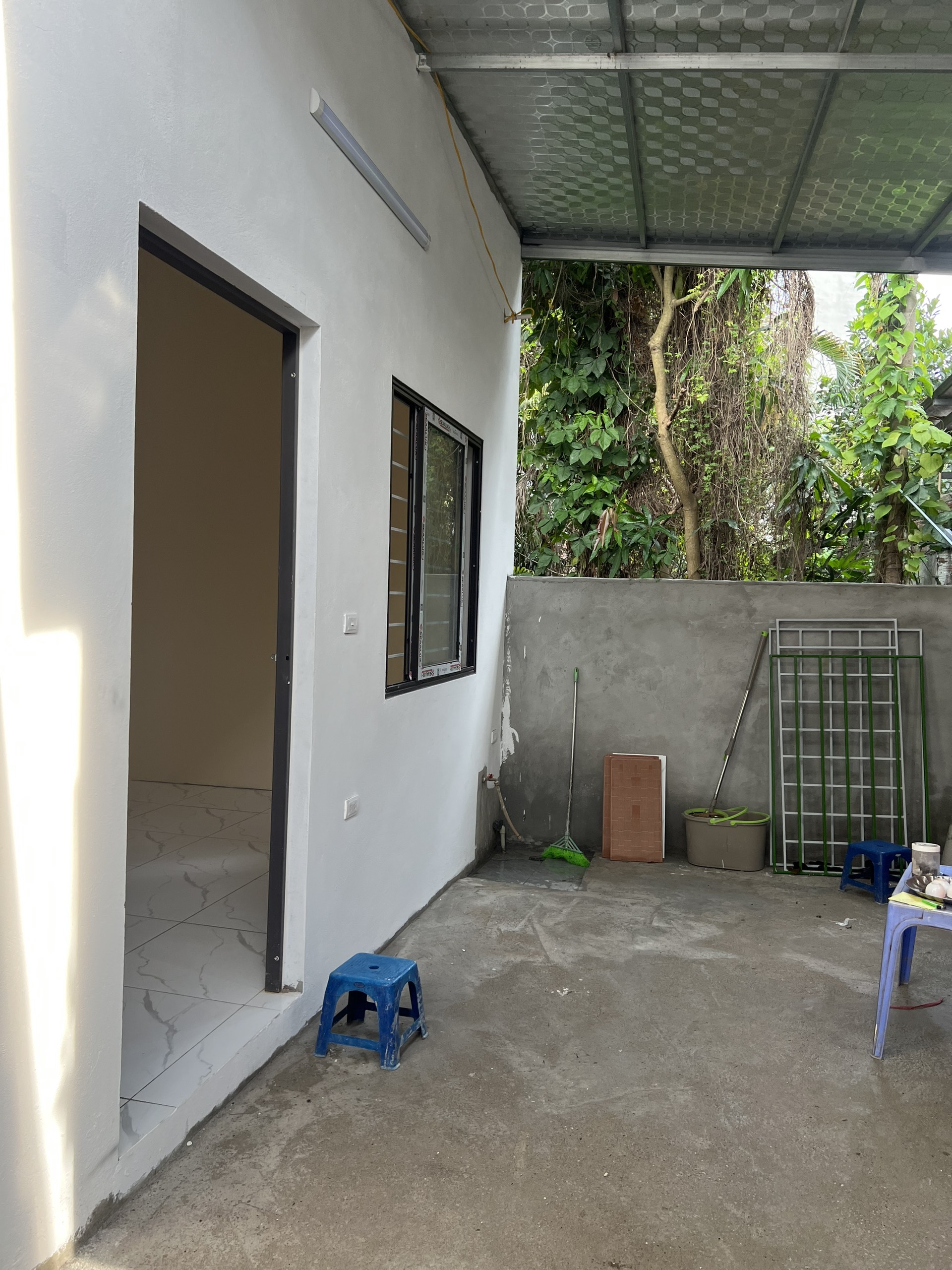 Cho thuê nhà tại Phú Vinh, An Khánh, Hoài Đức, HN