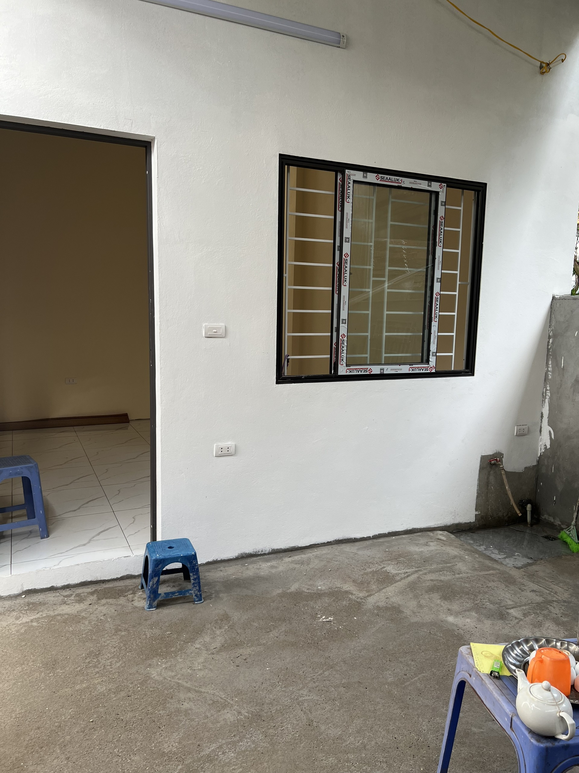 Cho thuê nhà tại Phú Vinh, An Khánh, Hoài Đức, HN
