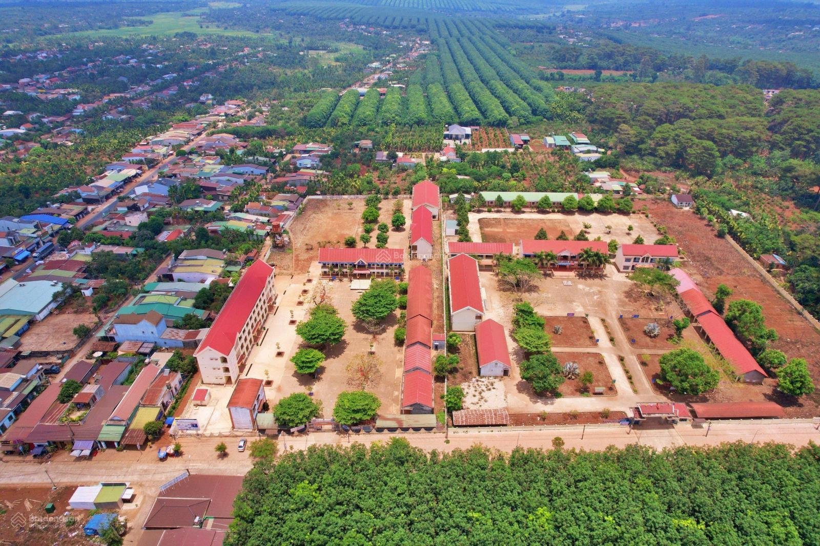 Cơ hội đầu tư hàng đầu khu vực Tây Nguyên - Siêu hời siêu tiết kiệm