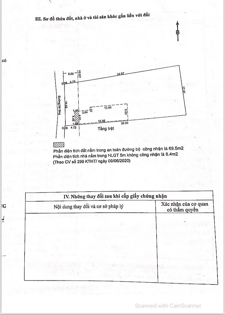 2d bán nhà Hòa Phước, Đà Nẵng 640m2 ngang 15m nở hậu hơn 3 tỷ