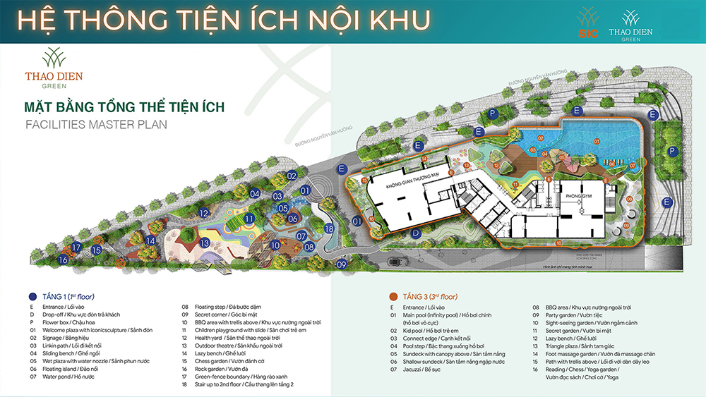 Rổ hàng 40 căn giá gốc CĐT cuối cùng, căn hộ Thảo Điền, mặt tiền NVH