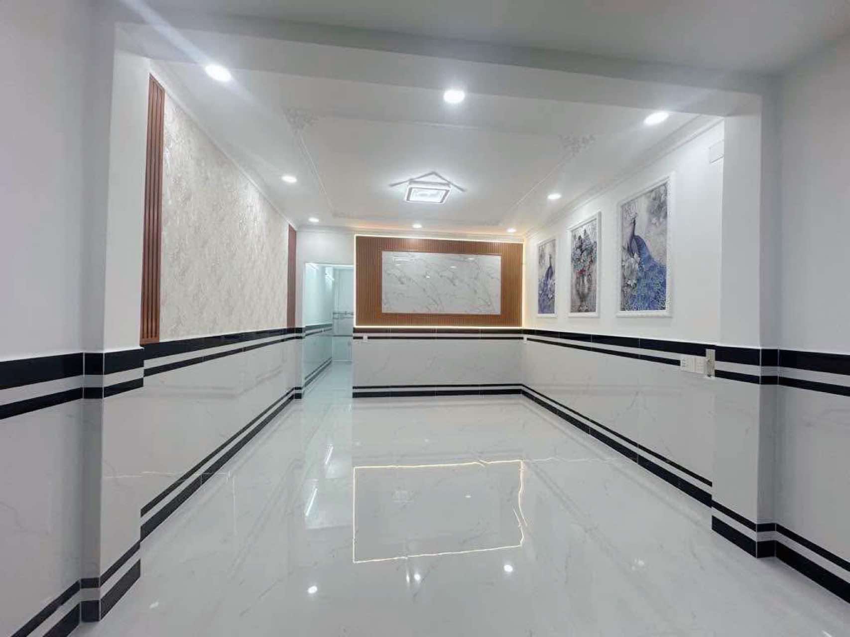 BÁN NHÀ HẺM 551 LÊ VĂN KHƯƠNG Q12, 49m2-2tang , 3 TỶ NHỈNH 0932030061