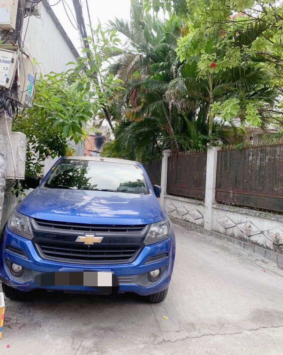 BÁN NHÀ HXH THÔNG 42M2-2TANG SÁT MT SONG HÀNH Q12 - 3ty850- 0932030061