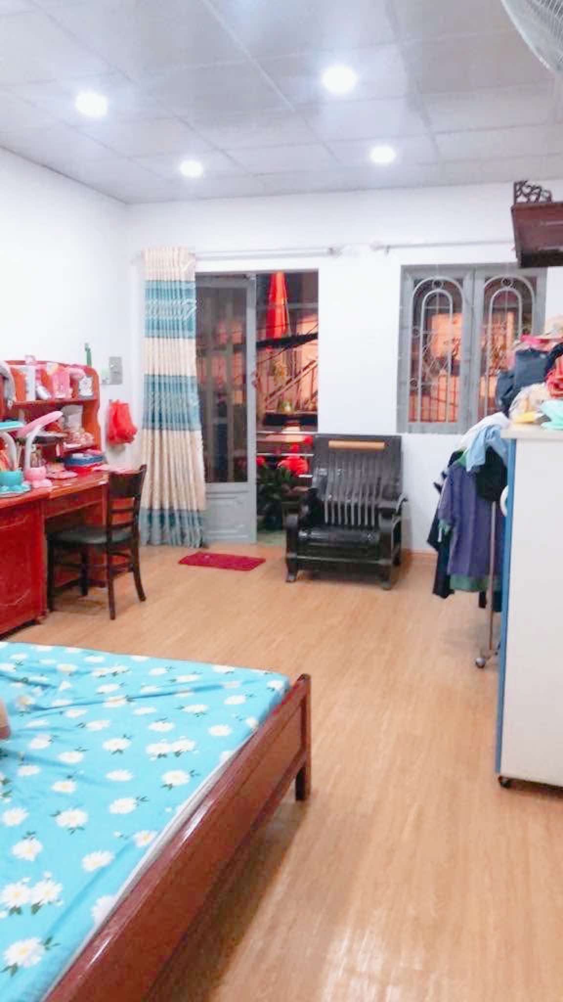 BÁN NHÀ HXH THÔNG 42M2-2TANG SÁT MT SONG HÀNH Q12 - 3ty850- 0932030061