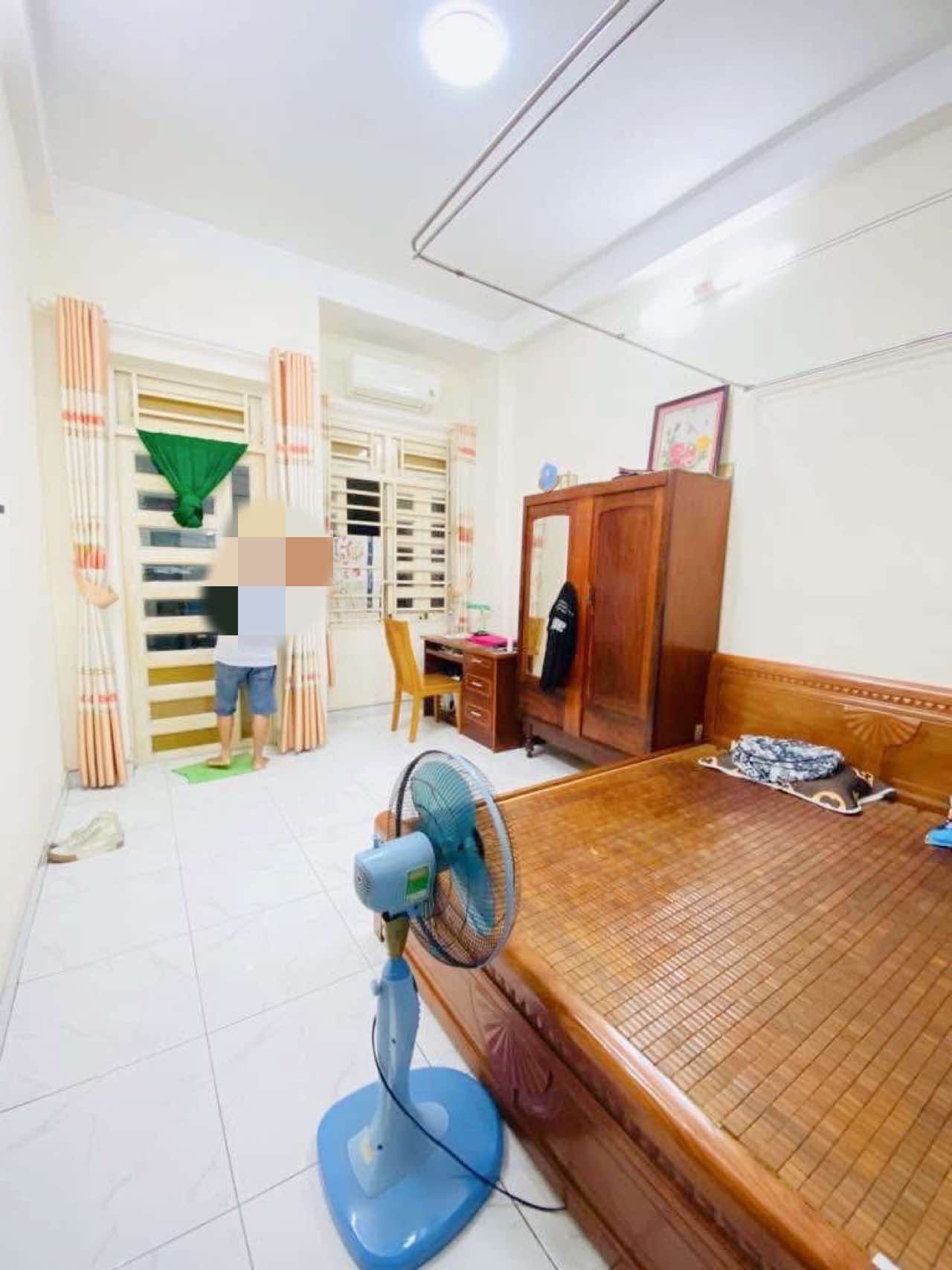 BÁN NHÀ 53M2-3TANG MT HIỆP THÀNH 35 - Q12 , KD TỰ DO - 5 TỶ NHỈNH