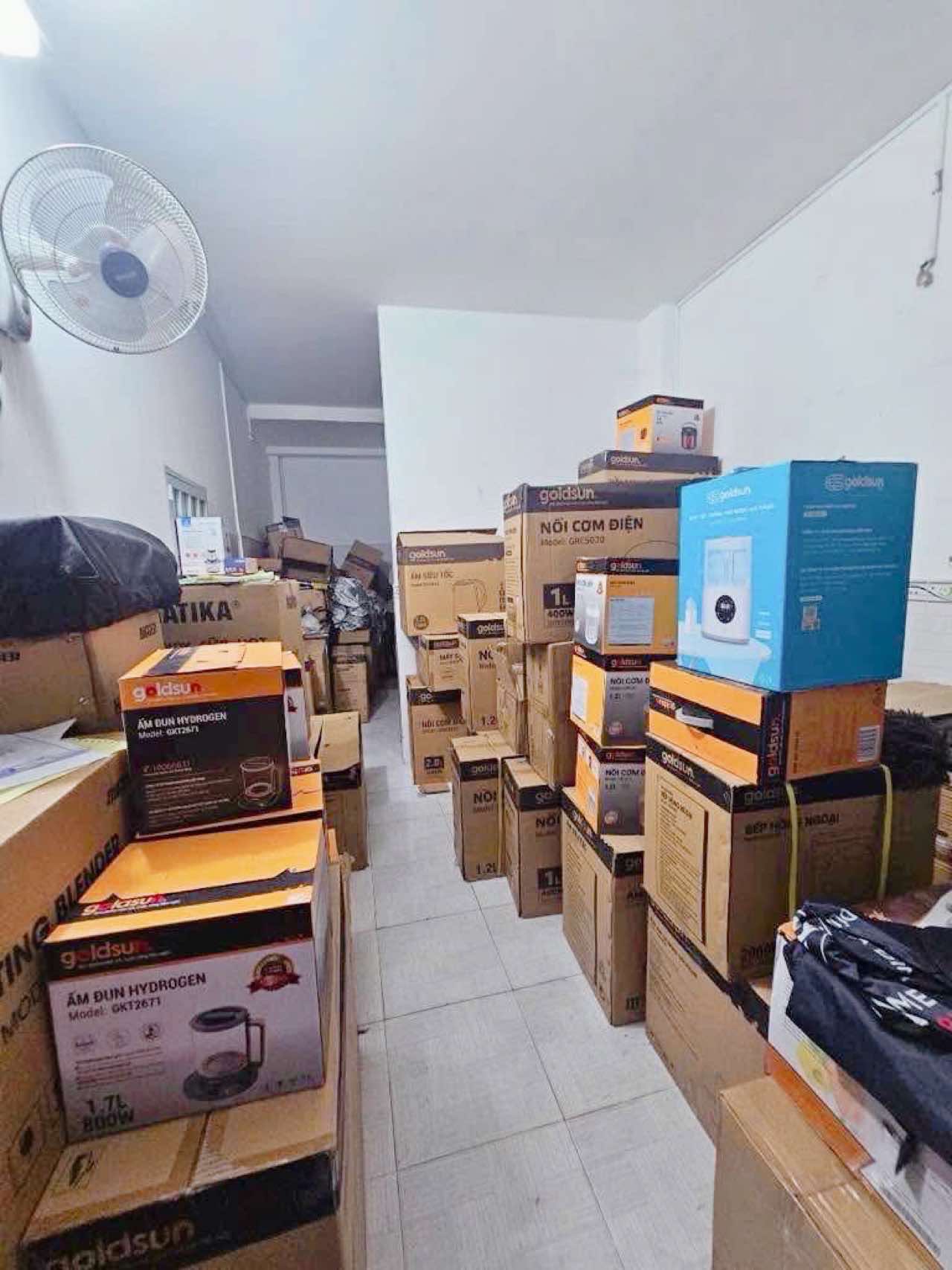 BÁN NHÀ 63M2-2TANG MT ĐƯỜNG 10m TRUNG MỸ TÂY 2A - Q12 , 5 TỶ NHỈNH