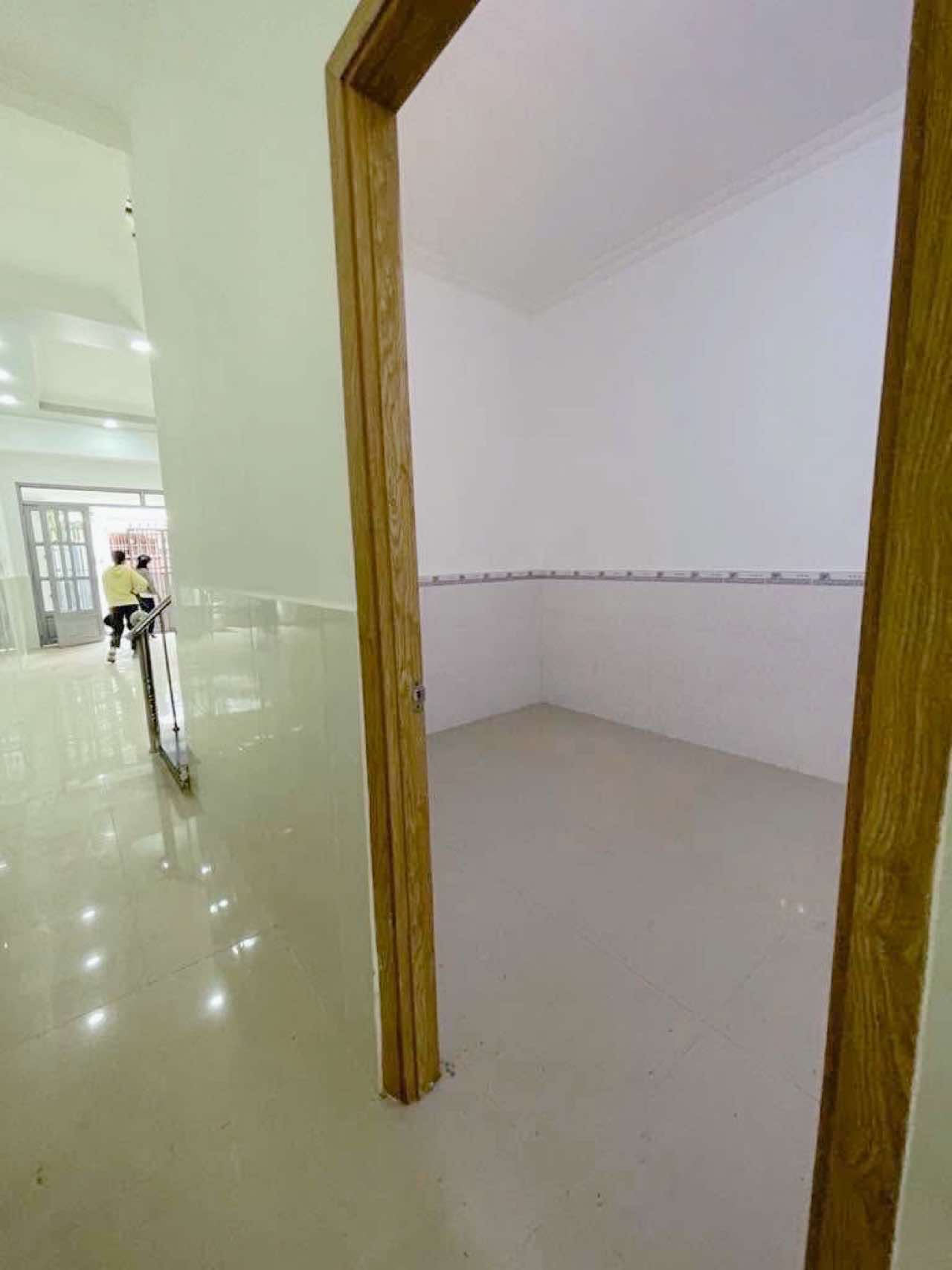 BÁN NHÀ HXH 88M2-2TANG BÙI VĂN NGỮ Q12 , SÁT NGÃ 3 ĐÔNG QUANG - 5,8 TỶ