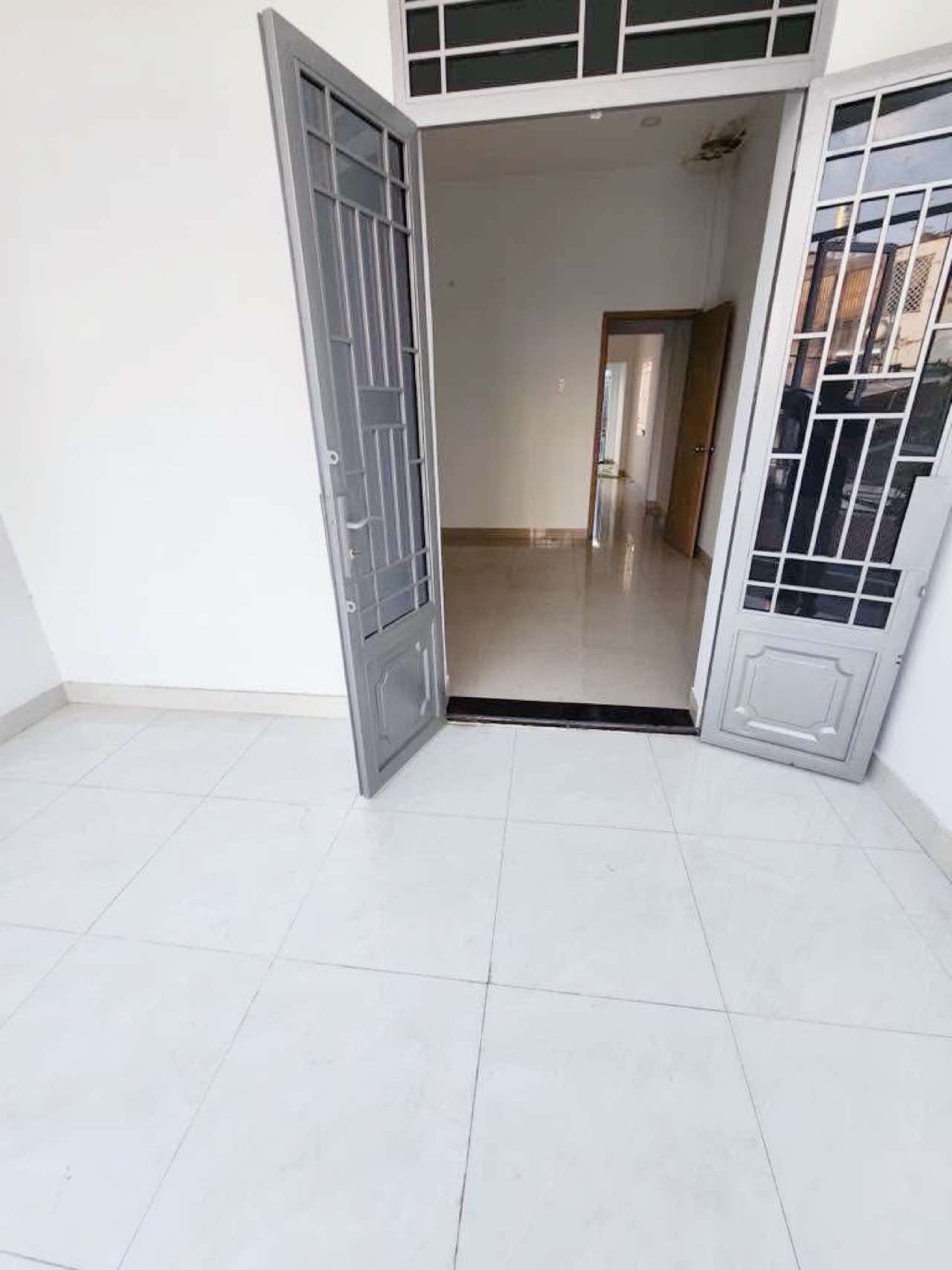 BÁN NHÀ HXH 88M2-2TANG BÙI VĂN NGỮ Q12 , SÁT NGÃ 3 ĐÔNG QUANG - 5,8 TỶ