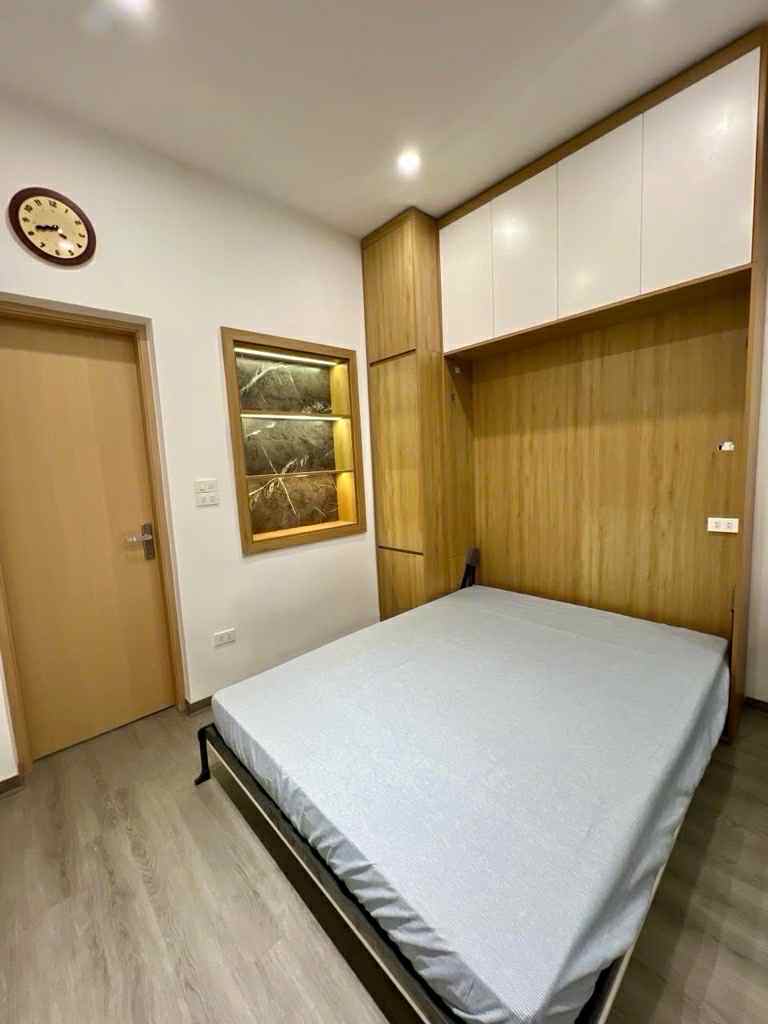 Cần bán căn hộ tập thể ở đường Trần Khát Chân, Nguyễn Khoái
