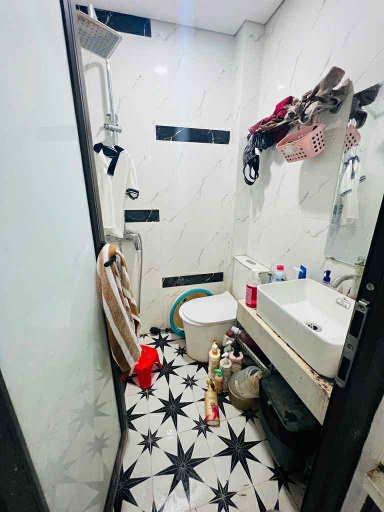 chung cư chính chủ ở đường hoàng mai, minh khai