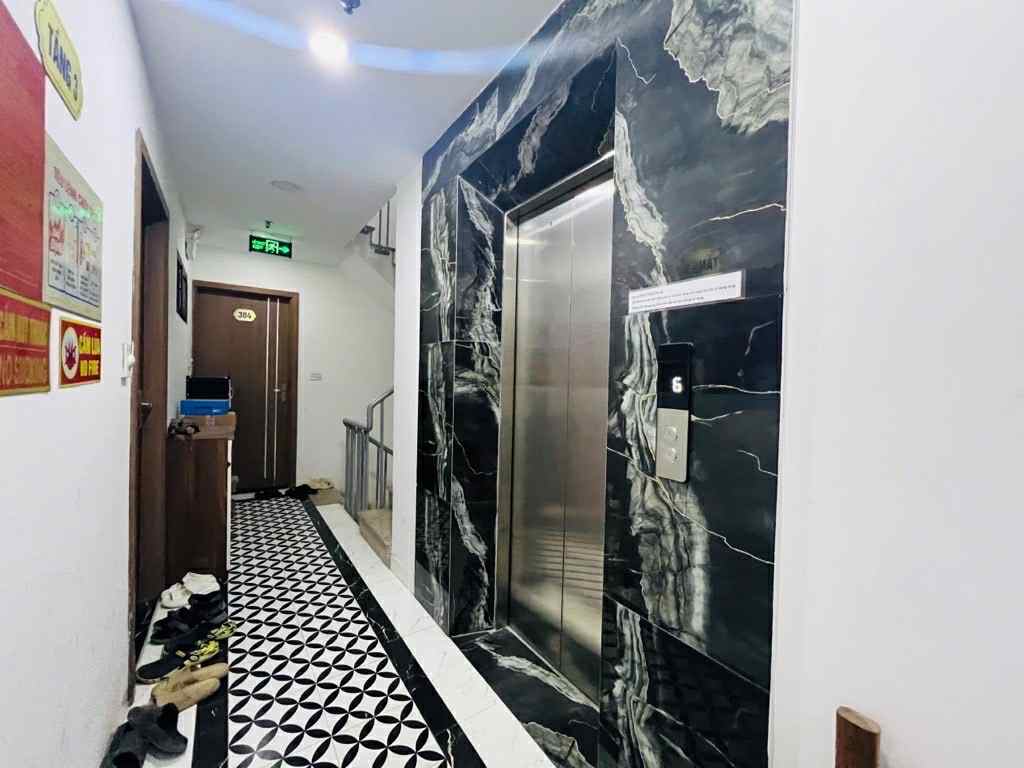 chung cư chính chủ ở đường hoàng mai, minh khai