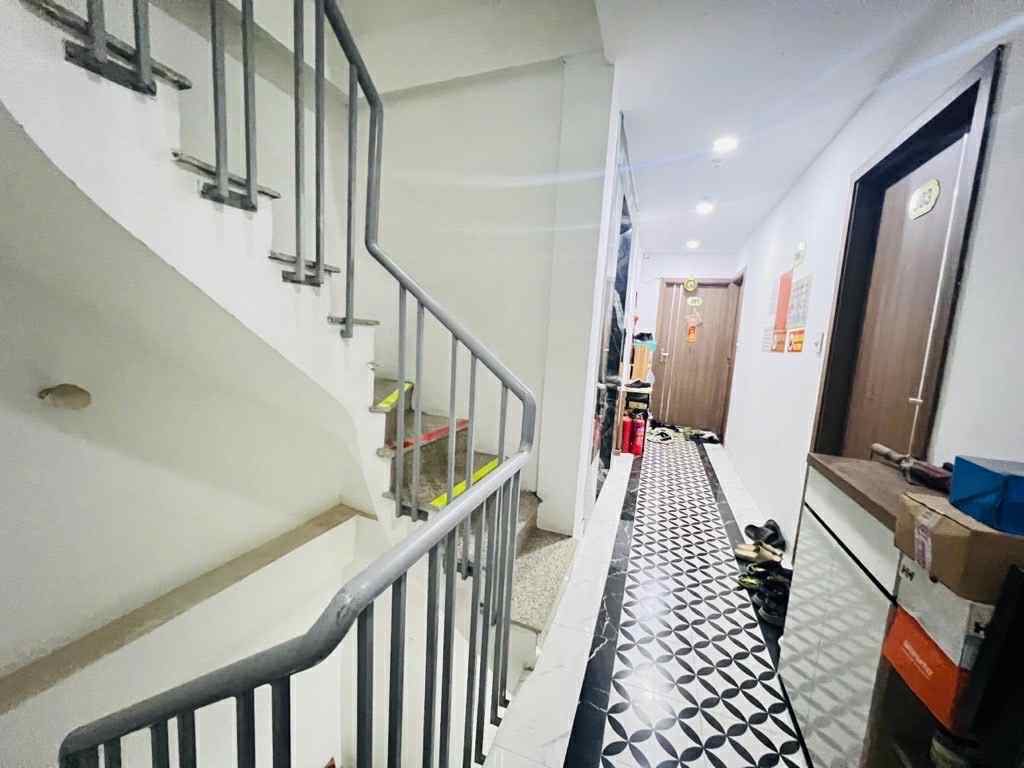 chung cư chính chủ ở đường hoàng mai, minh khai