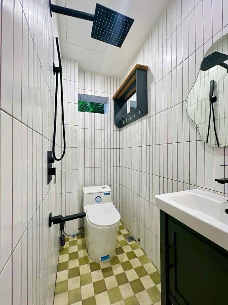 Cần bán căn hộ tập thể chính chủ ở phố Thanh Nhàn