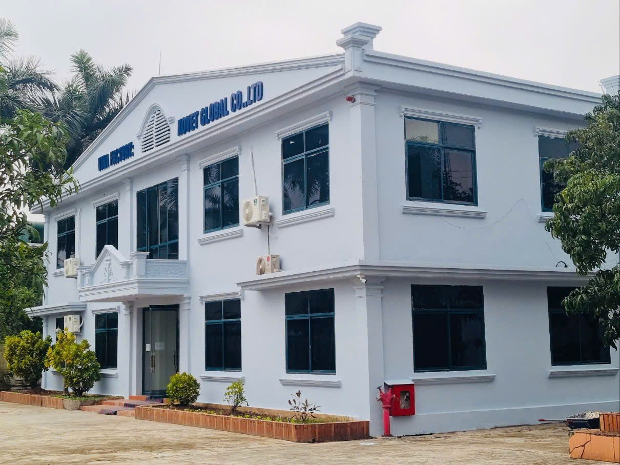 Bán nhà máy + đất 9907m2 ngay trung tâm thành phố Nam Định