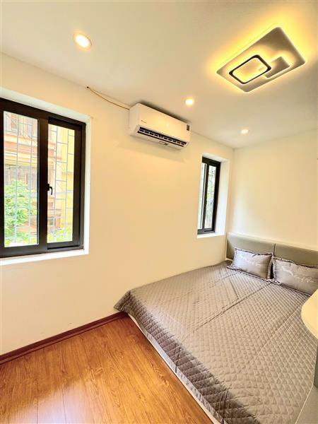 Cần bán căn hộ chung cư ở đường tam trinh, hoàng mai