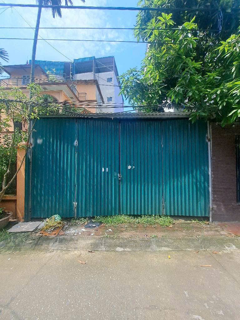 Cần bán mảnh đất rộng 104m2 ở kim ngưu, sổ đỏ chính chủ