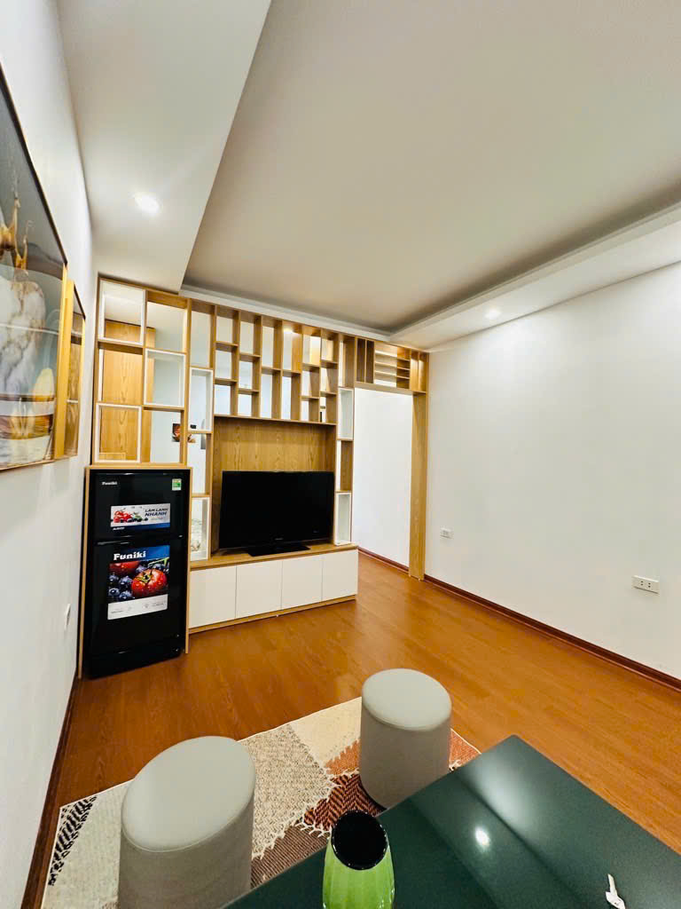 Bán căn hộ tập thể ở Minh Khai giá 2,28 tỷ