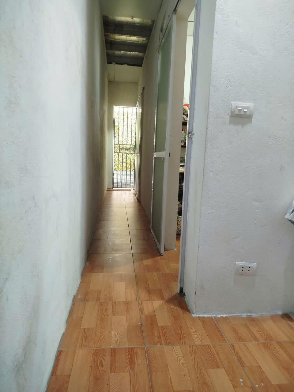 Em bán nhà 3 tầng ở phố Đại từ, giá 1,55 tỷ