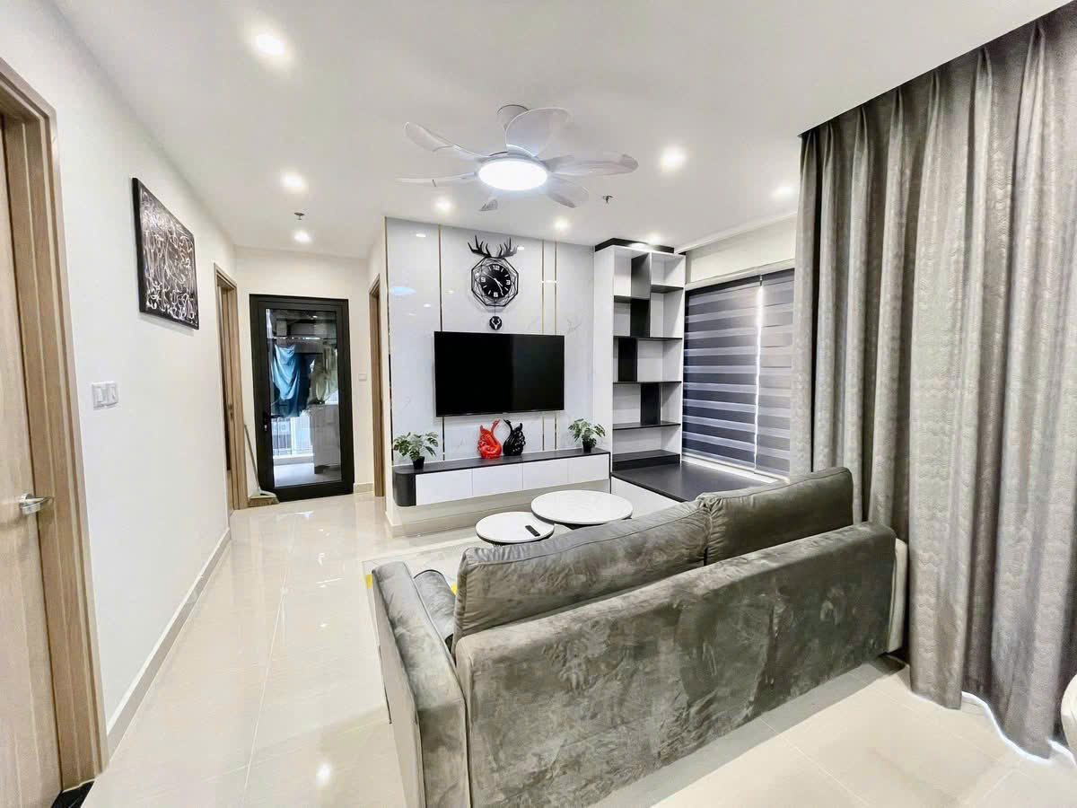 Bán căn chung cư 3 ngủ đẹp nhất tòa chung cư Imperia Minh Khai