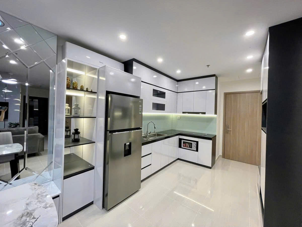 Bán căn chung cư 3 ngủ đẹp nhất tòa chung cư Imperia Minh Khai