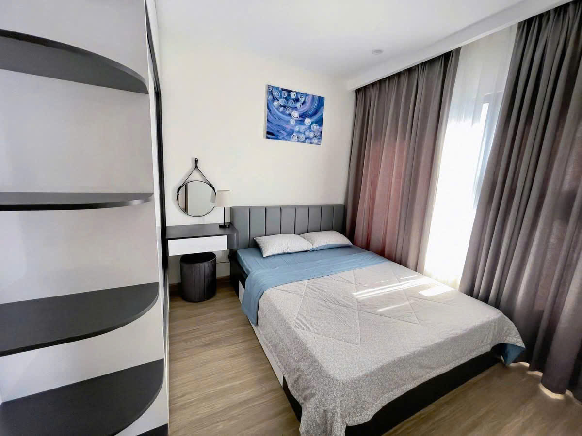 Bán căn chung cư 3 ngủ đẹp nhất tòa chung cư Imperia Minh Khai