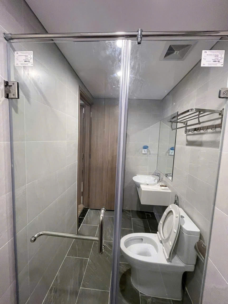 Bán căn chung cư 3 ngủ đẹp nhất tòa chung cư Imperia Minh Khai