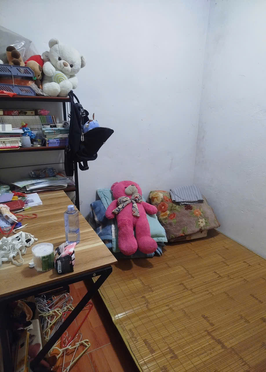 Bán nhà 3 tầng ở phố Đại từ, Hoàng mai giá 1,48 tỷ