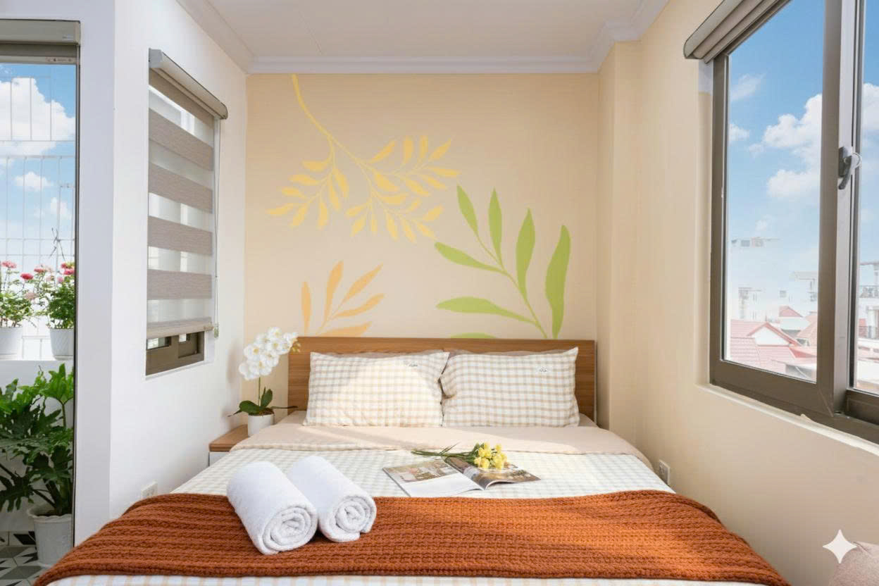 Bán toà căn hộ cao cấp - Ngõ 111 Xuân Diệu, Tây Hồ