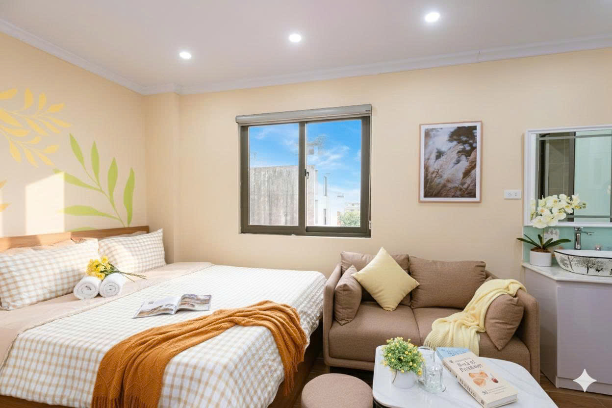 Bán toà căn hộ cao cấp - Ngõ 111 Xuân Diệu, Tây Hồ