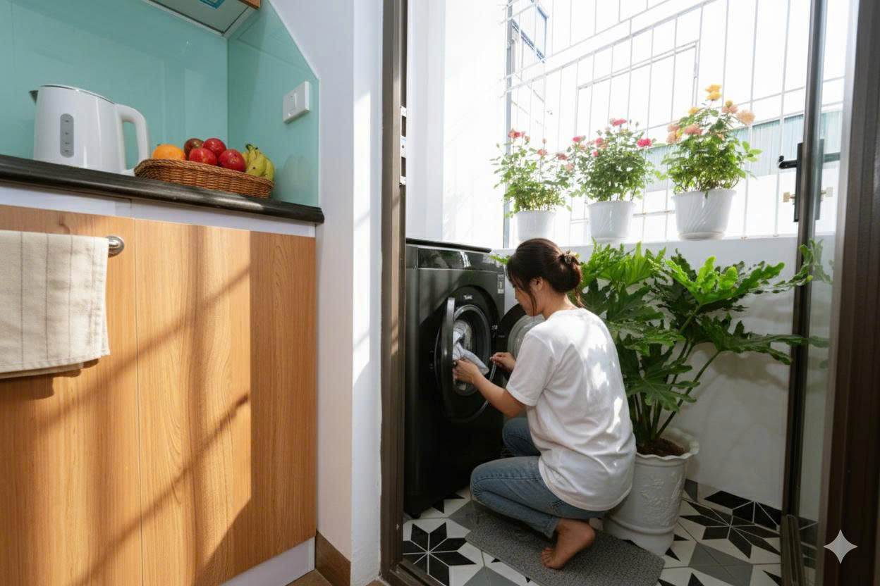 Bán toà căn hộ cao cấp - Ngõ 111 Xuân Diệu, Tây Hồ