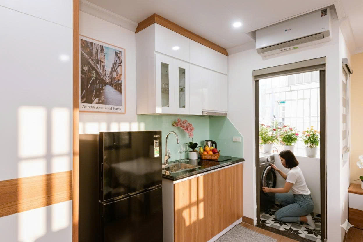 Bán toà căn hộ cao cấp - Ngõ 111 Xuân Diệu, Tây Hồ