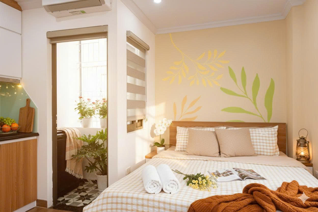 Bán toà căn hộ cao cấp - Ngõ 111 Xuân Diệu, Tây Hồ