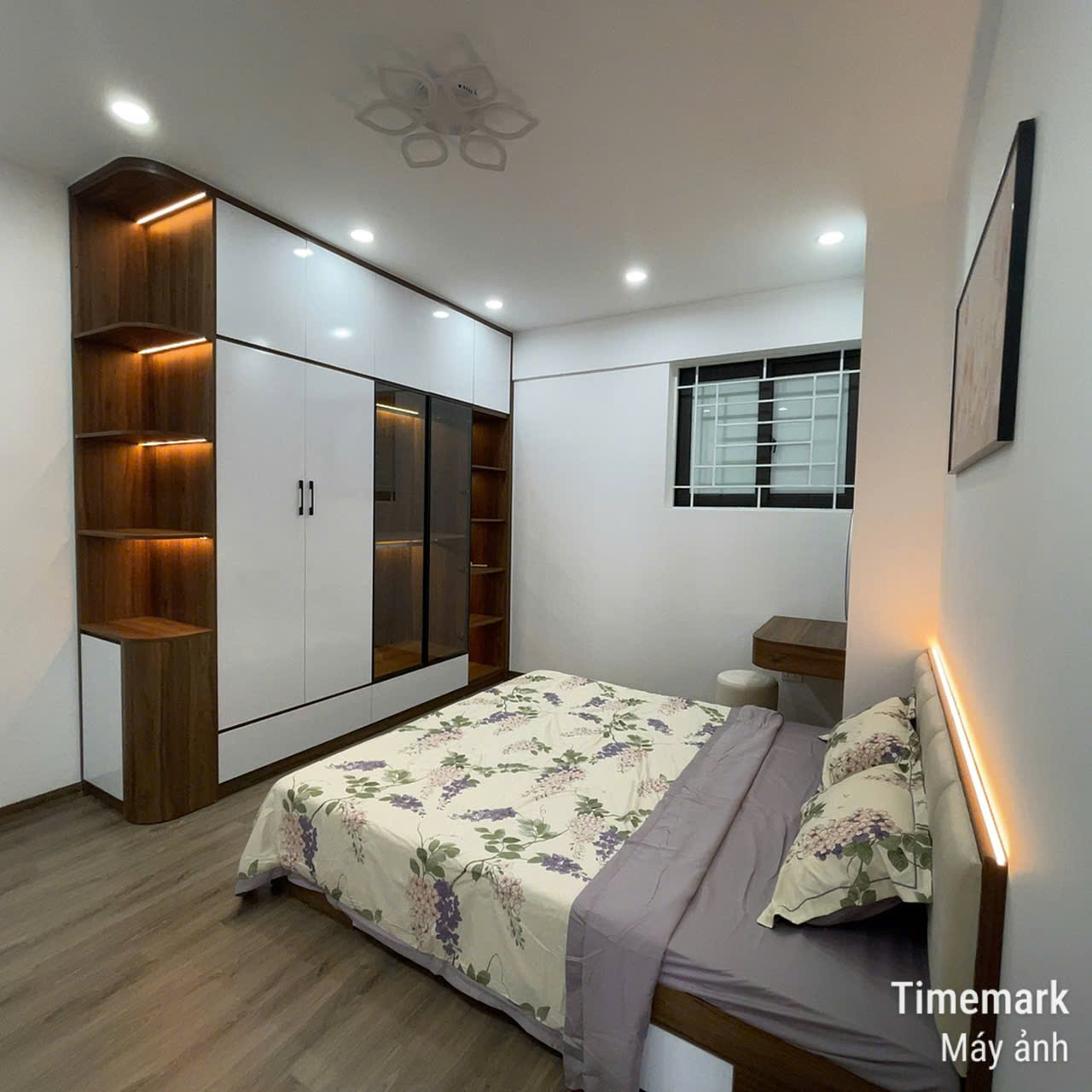 Bán căn hộ chung cư ở hồ vĩnh hoàng, gần đường Tam trinh