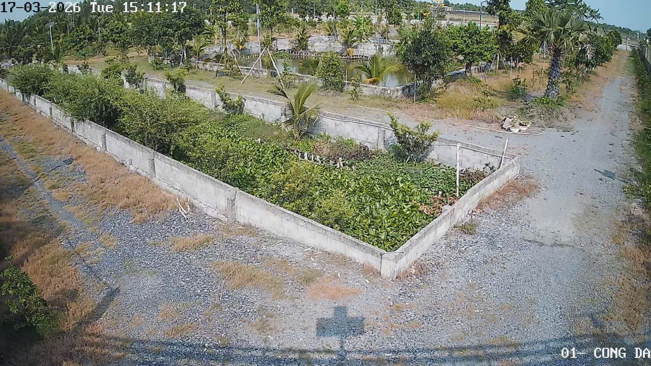 Bán 12000 m2 nhà vườn giá 29,5 tỷ tại Kênh 12 Lê Minh Xuân Bình Chánh
