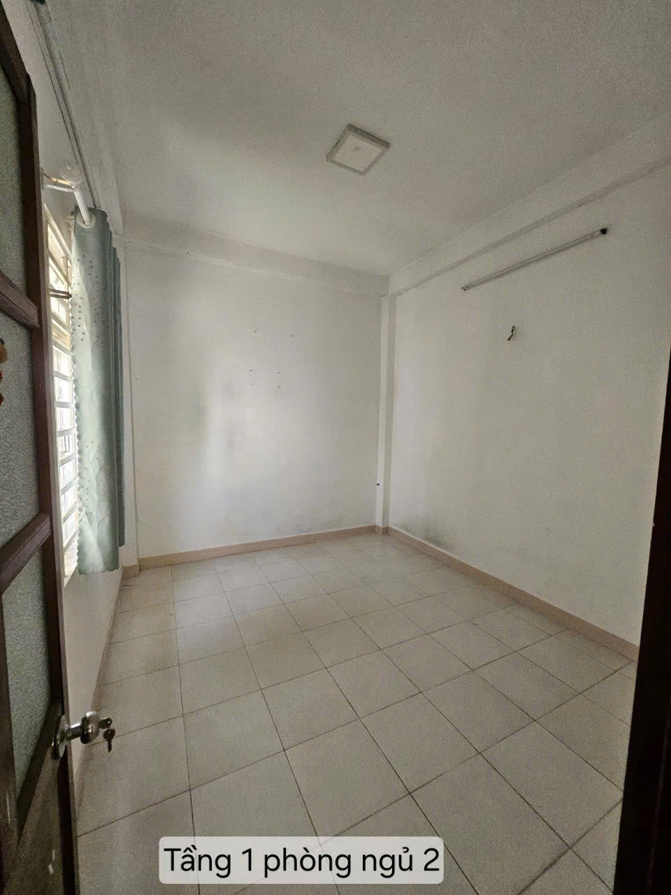 Bán nhà 1 trệt 2 lầu mặt tiền đường Hiệp Thành 26 Quận 12