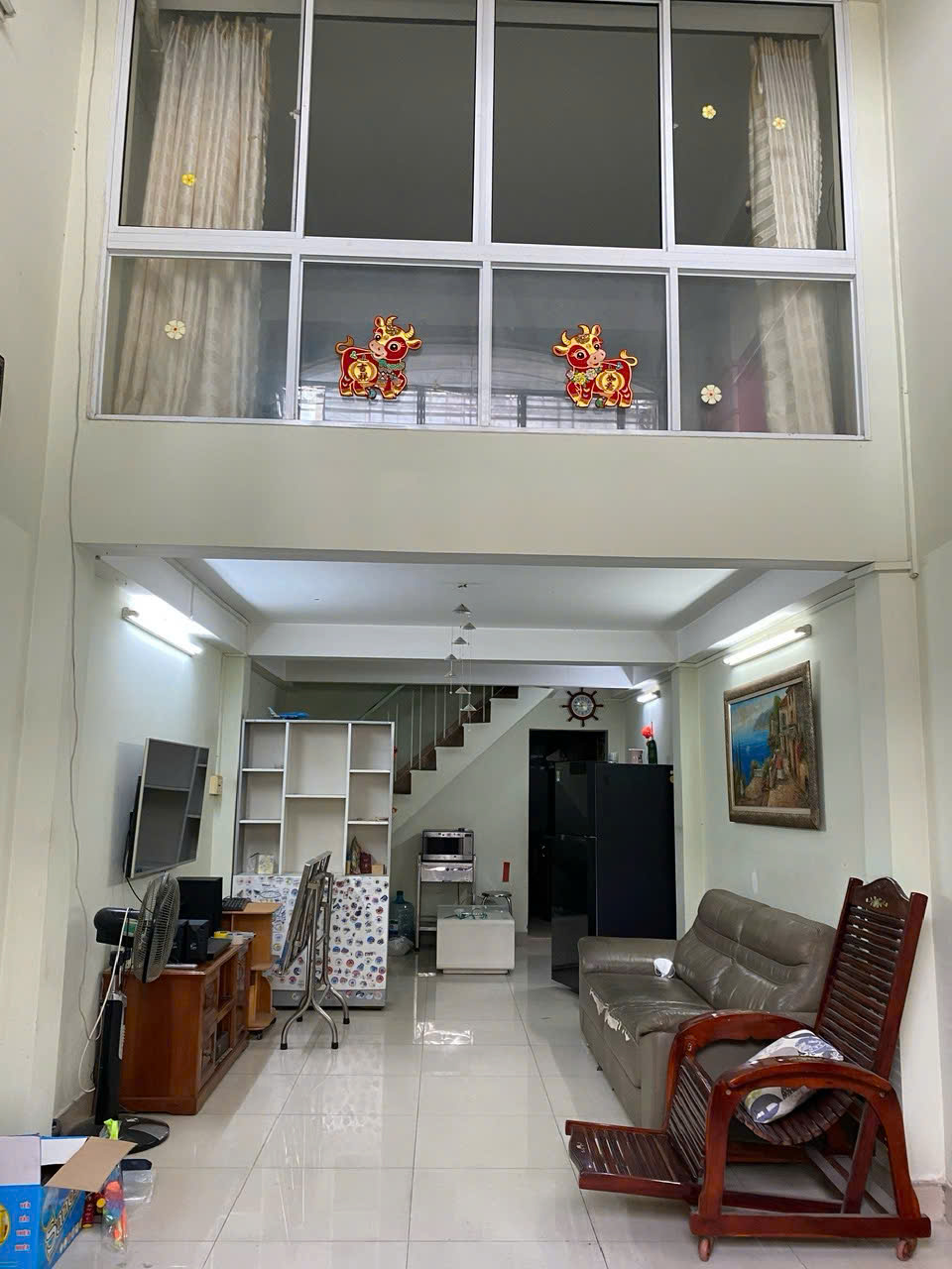 Chính chủ cần bán 2 căn nhà giá tốt tại Tân Bình Và Gò Vấp
