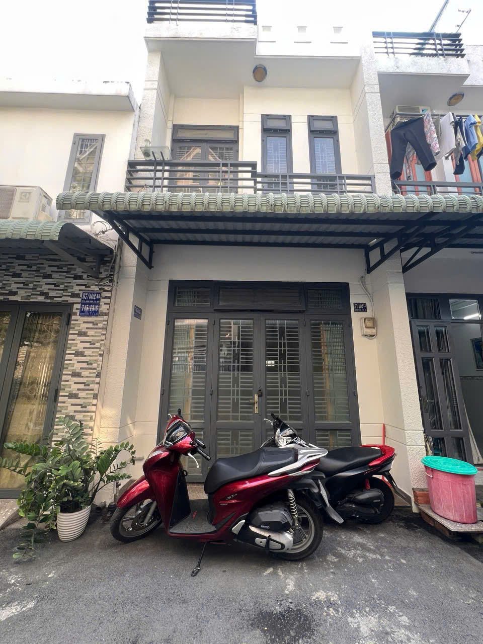 Chính chủ cần bán 2 căn nhà giá tốt tại Tân Bình Và Gò Vấp