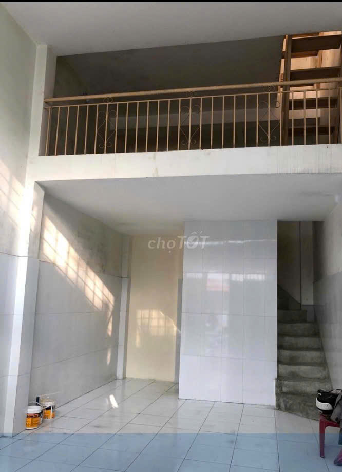 Bán nhà mặt tiền 30 Văn Cao, Phường Phú Thọ Hòa - Tân Phú