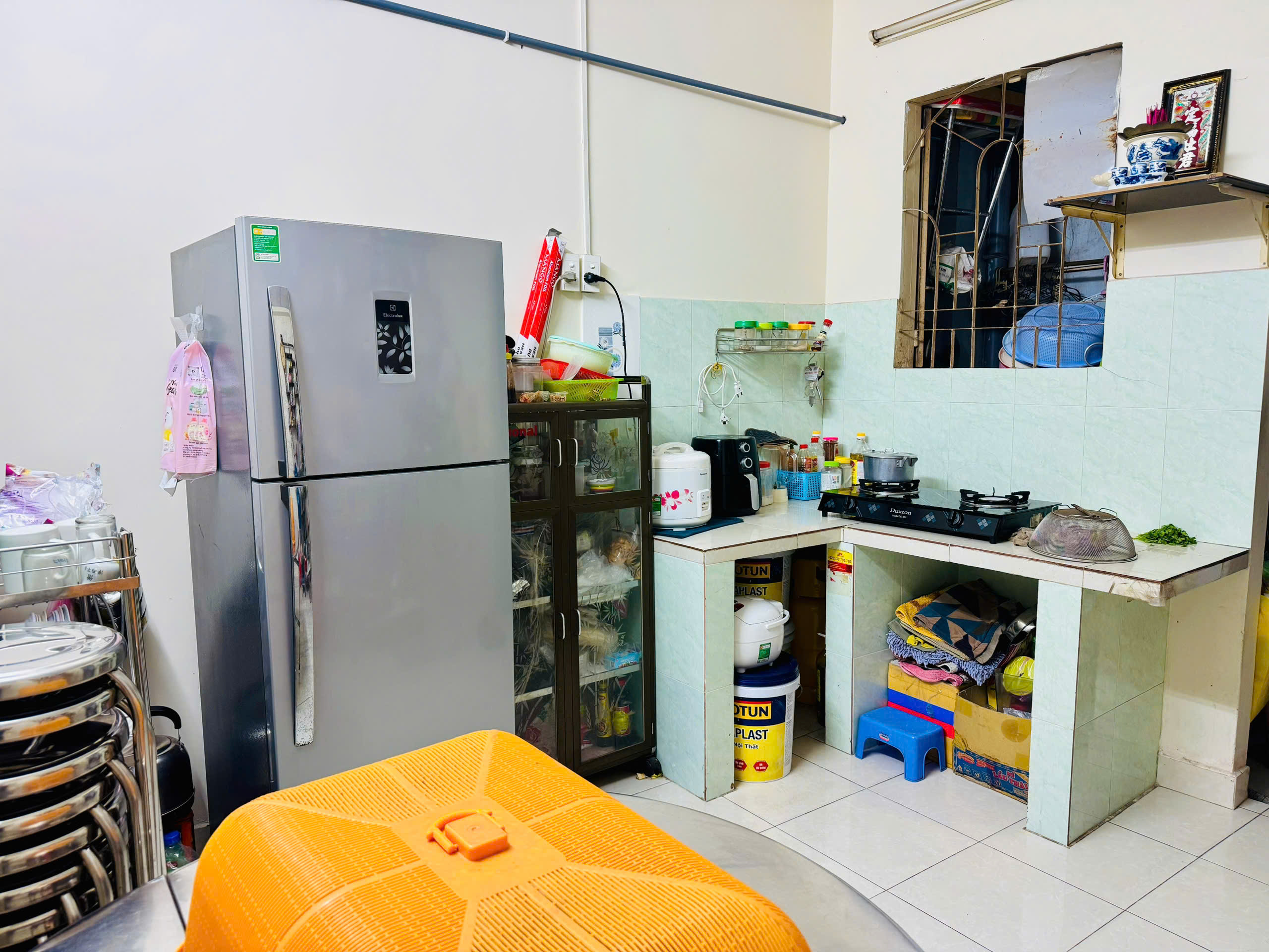 Chính chủ bán nhà mặt tiền Đỗ Công Tường, gần Aeon Tân Phú