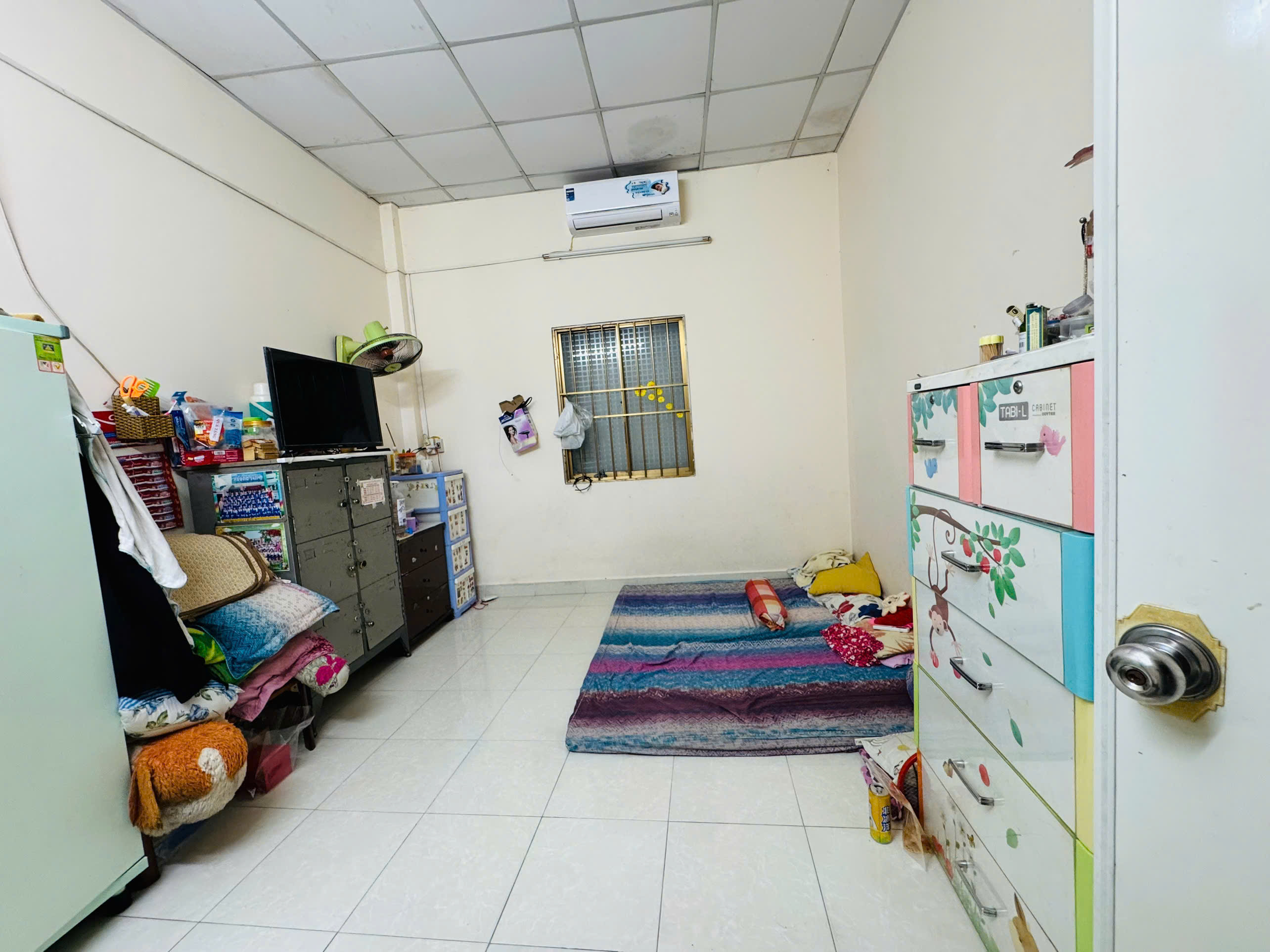 Chính chủ bán nhà mặt tiền Đỗ Công Tường, gần Aeon Tân Phú