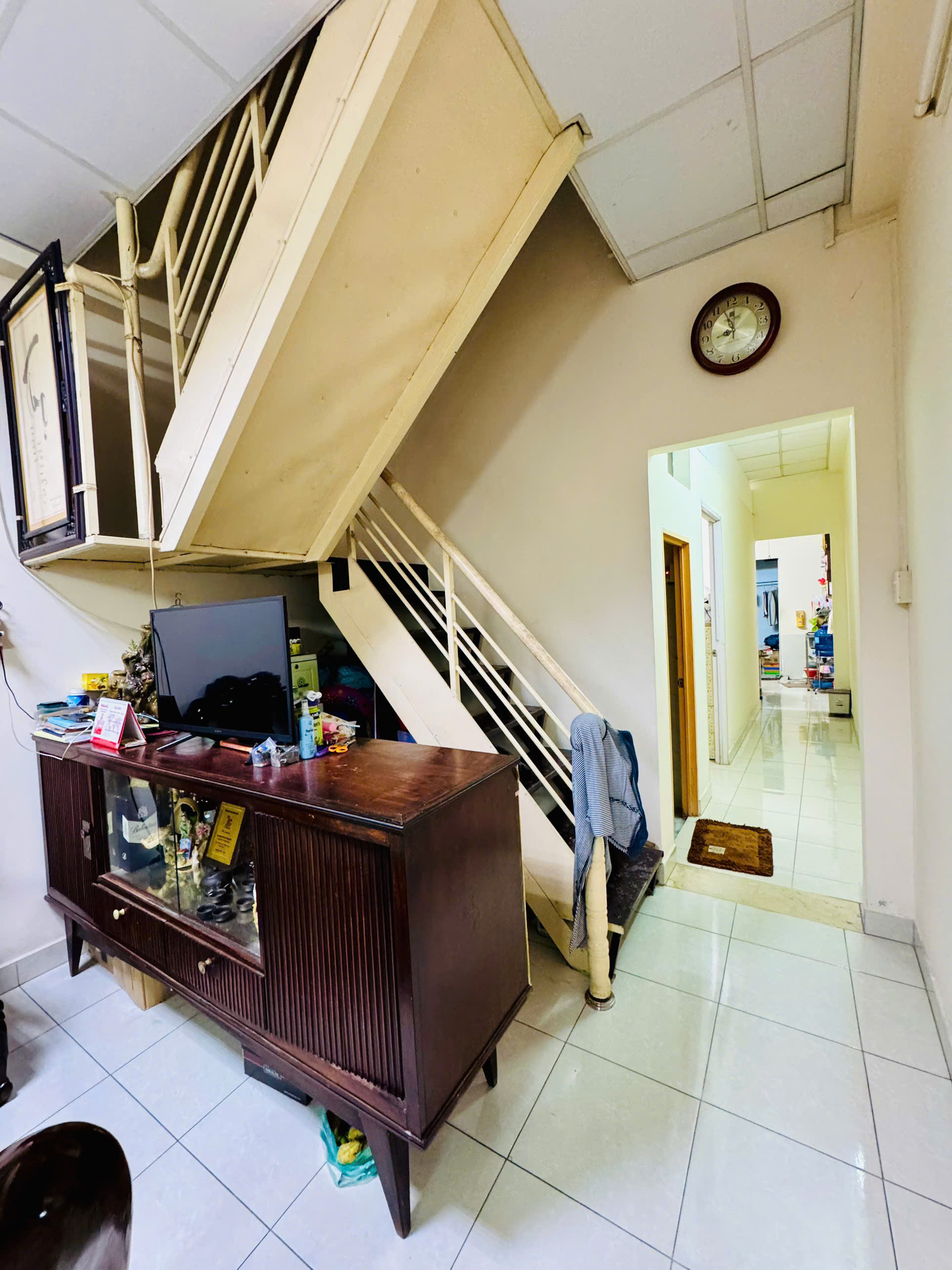 Chính chủ bán nhà mặt tiền Đỗ Công Tường, gần Aeon Tân Phú