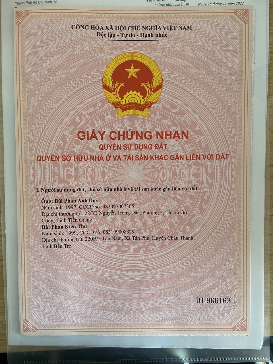 Chính chủ bán căn góc 83m2 3pn Hoàng Kim Thế Gia, sổ hồng sẵn