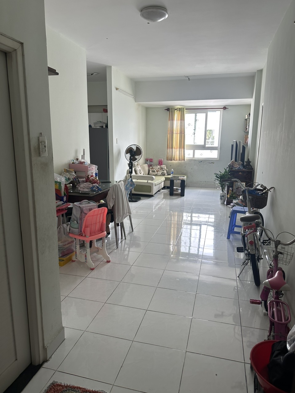 Chính chủ bán căn hộ 70m2 tầng 20 tại C/c Topaz Garden