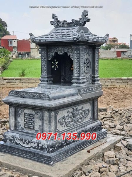 475+ MẪU MỘ MỘT MÁI BẰNG ĐÁ ĐẸP BÁN BÌNH THUẬN