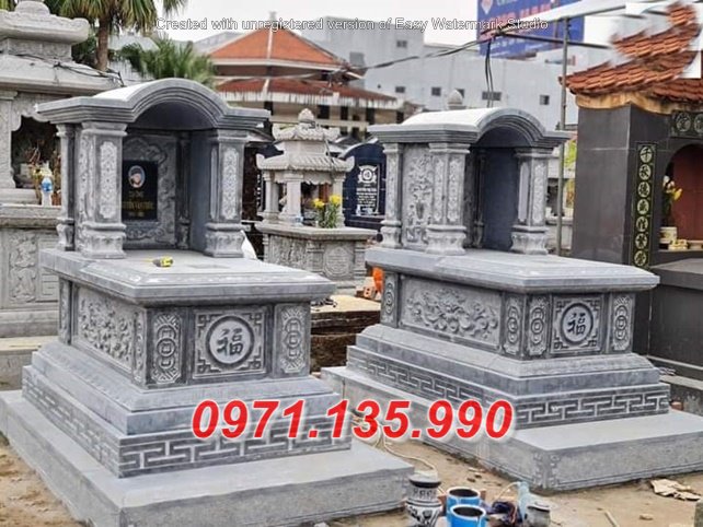 475+ MẪU MỘ MỘT MÁI BẰNG ĐÁ ĐẸP BÁN BÌNH THUẬN